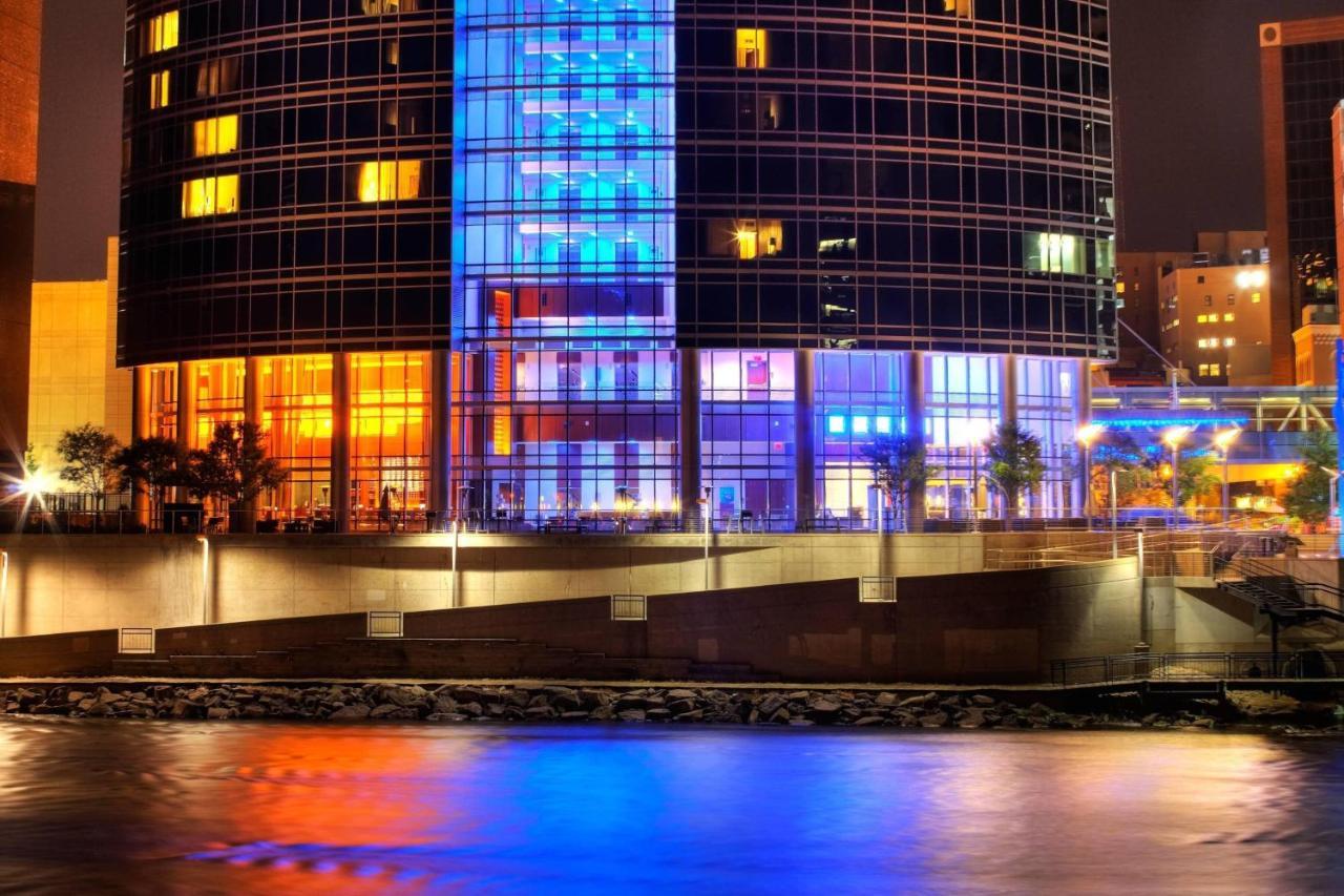 Hotel Jw Marriott Grand Rapids Exterior foto