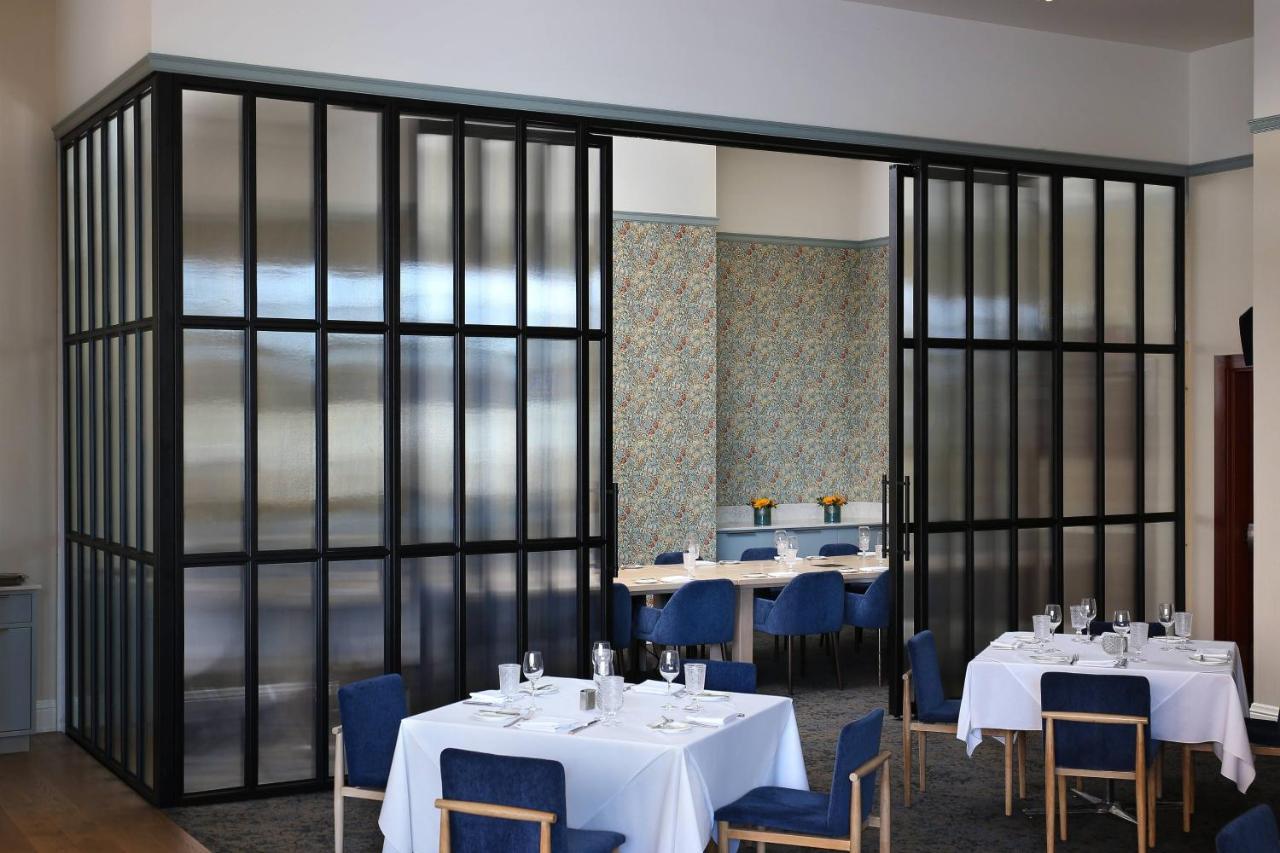 Hotel Jw Marriott Grand Rapids Exterior foto