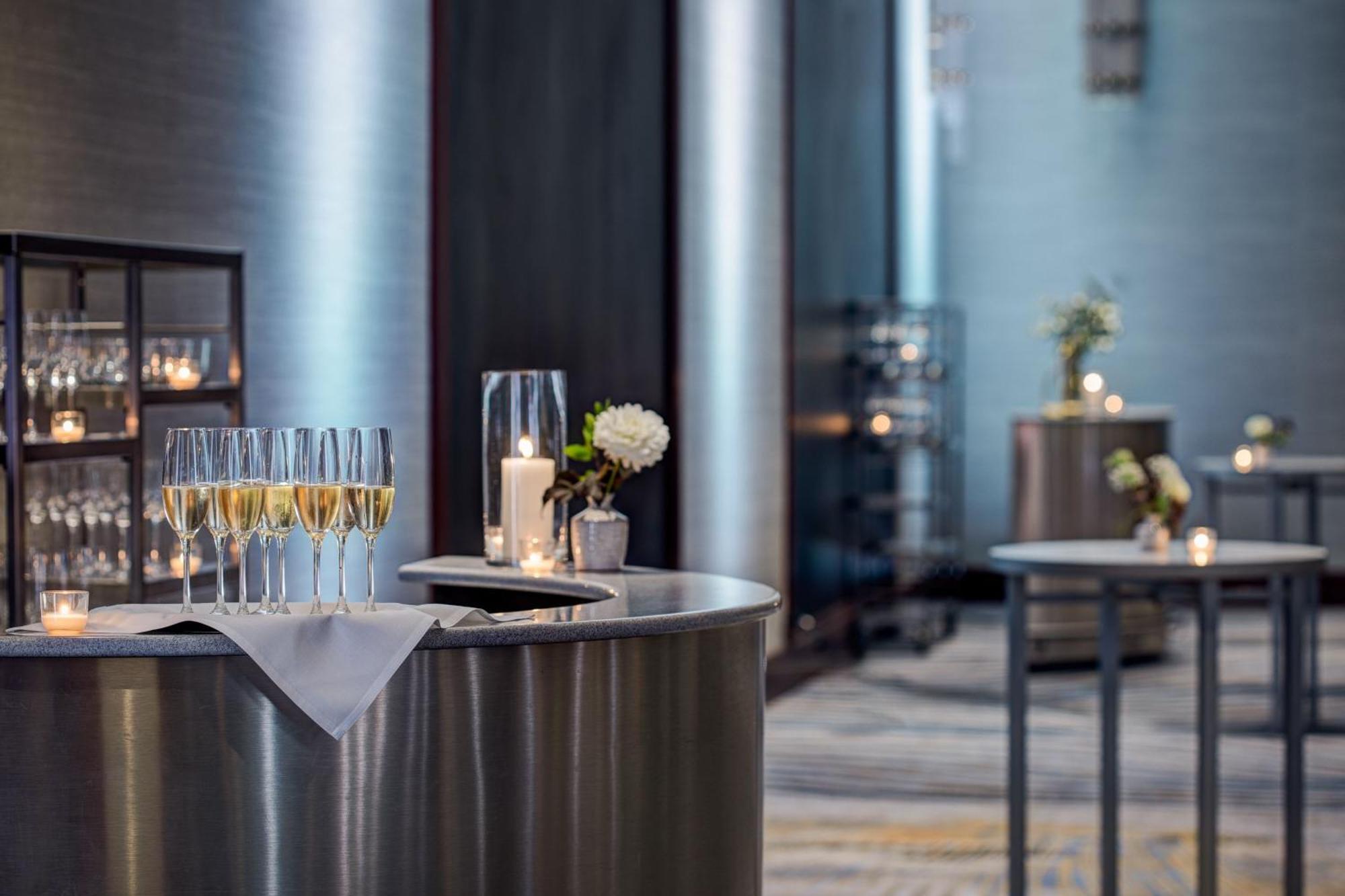 Hotel Jw Marriott Grand Rapids Exterior foto
