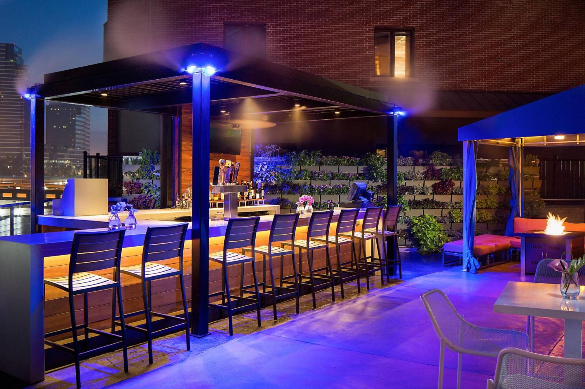 Hotel Jw Marriott Grand Rapids Exterior foto