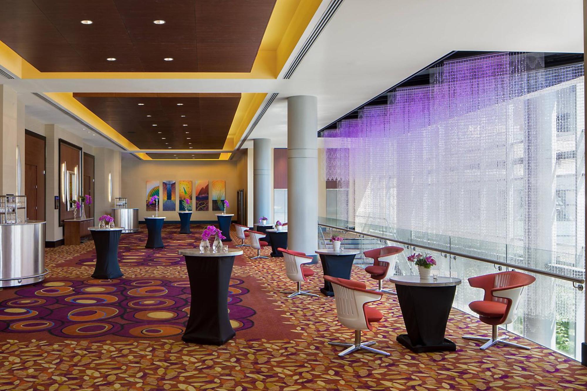 Hotel Jw Marriott Grand Rapids Exterior foto